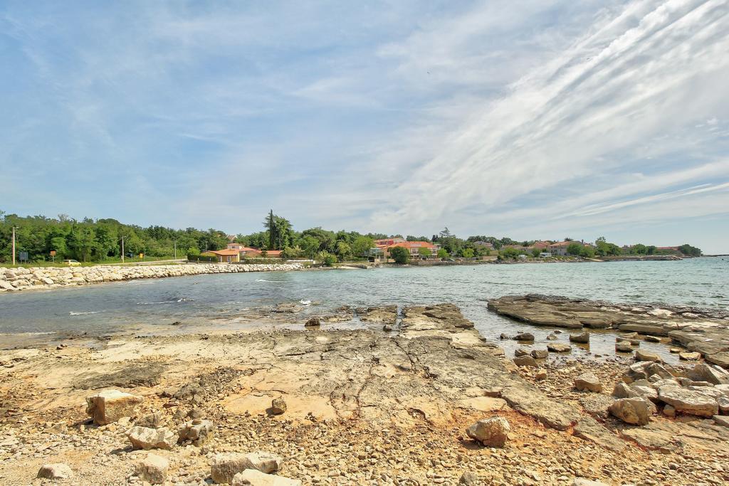 Apartments Vera Umag Dış mekan fotoğraf