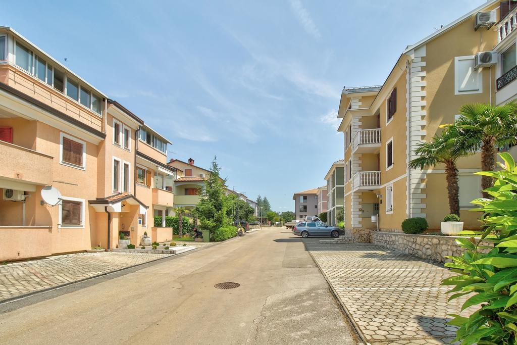 Apartments Vera Umag Dış mekan fotoğraf