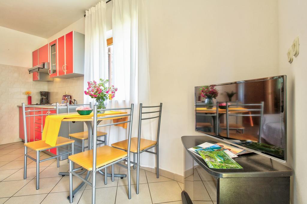 Apartments Vera Umag Dış mekan fotoğraf